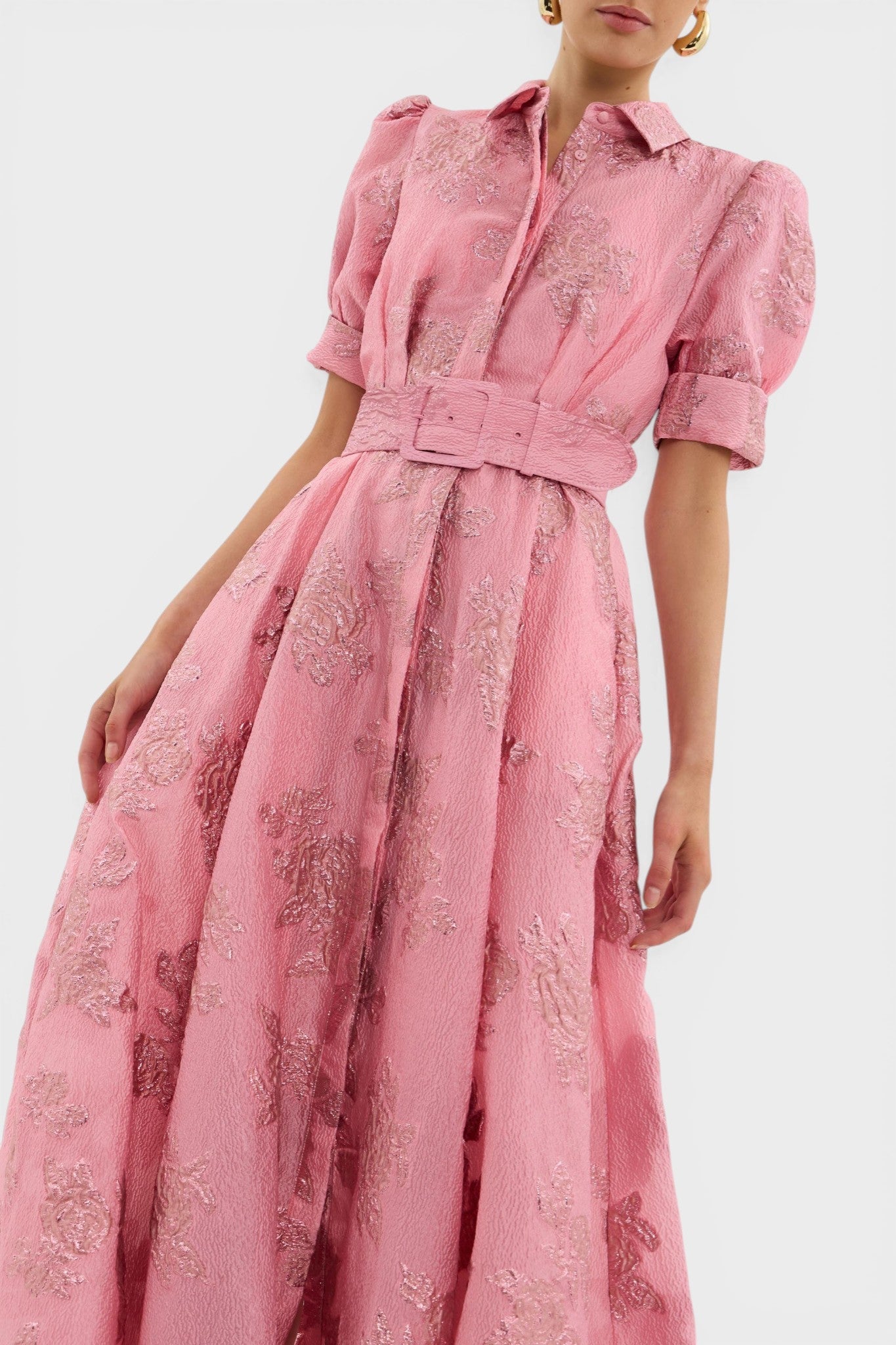 ATENEA™  Elegancia Exquisita: Vestido para Lucir como una Diosa