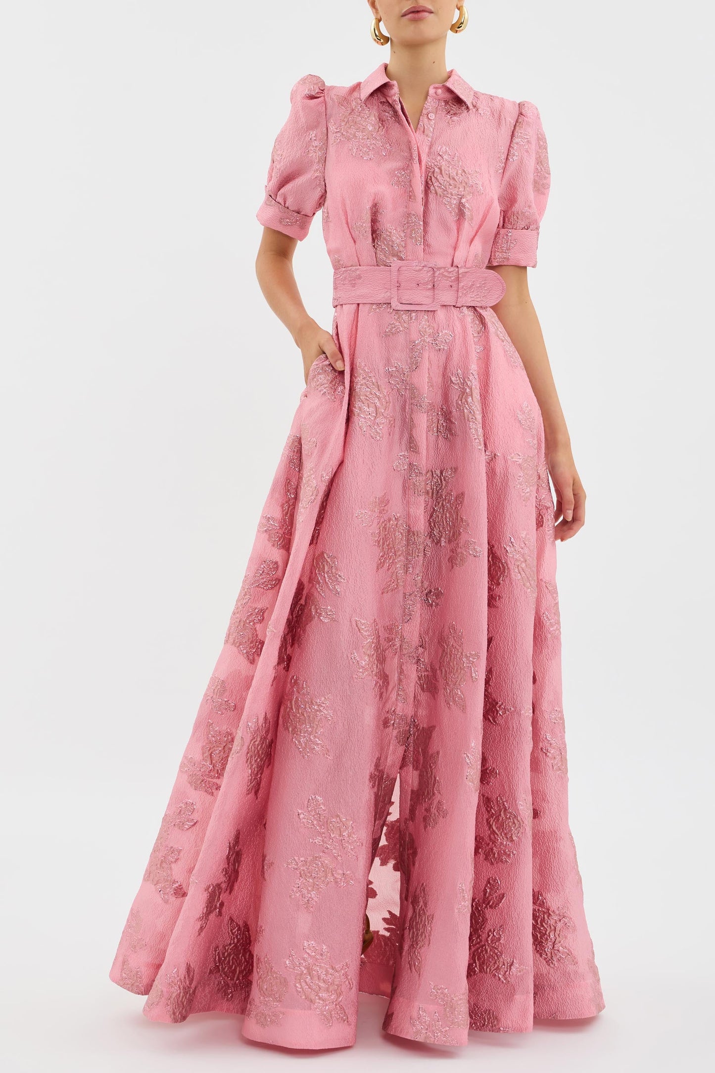 ATENEA™  Elegancia Exquisita: Vestido para Lucir como una Diosa