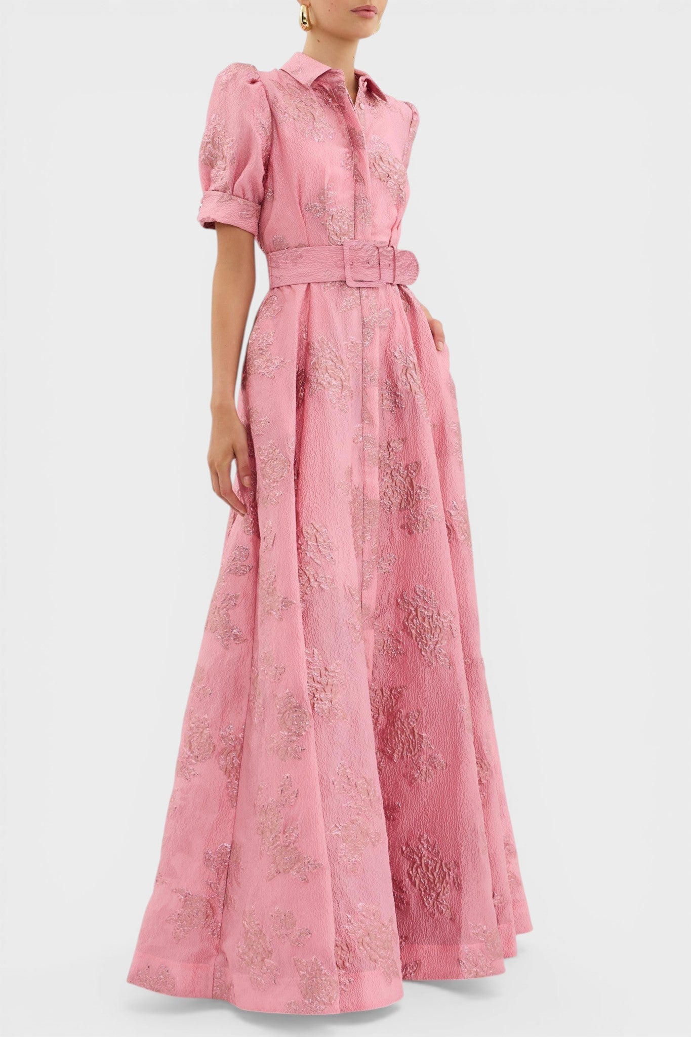 ATENEA™  Elegancia Exquisita: Vestido para Lucir como una Diosa