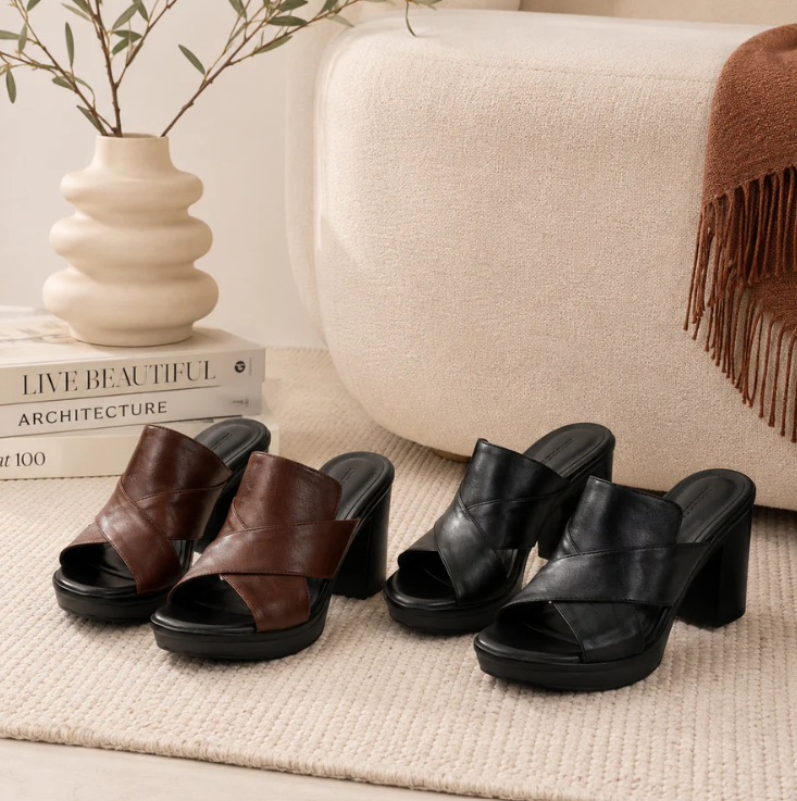 MARTA™ | La elegante comodidad Sandalias ortopédicas con estilo