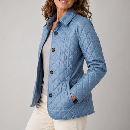 Loredana | Chaqueta Acolchada Ligera