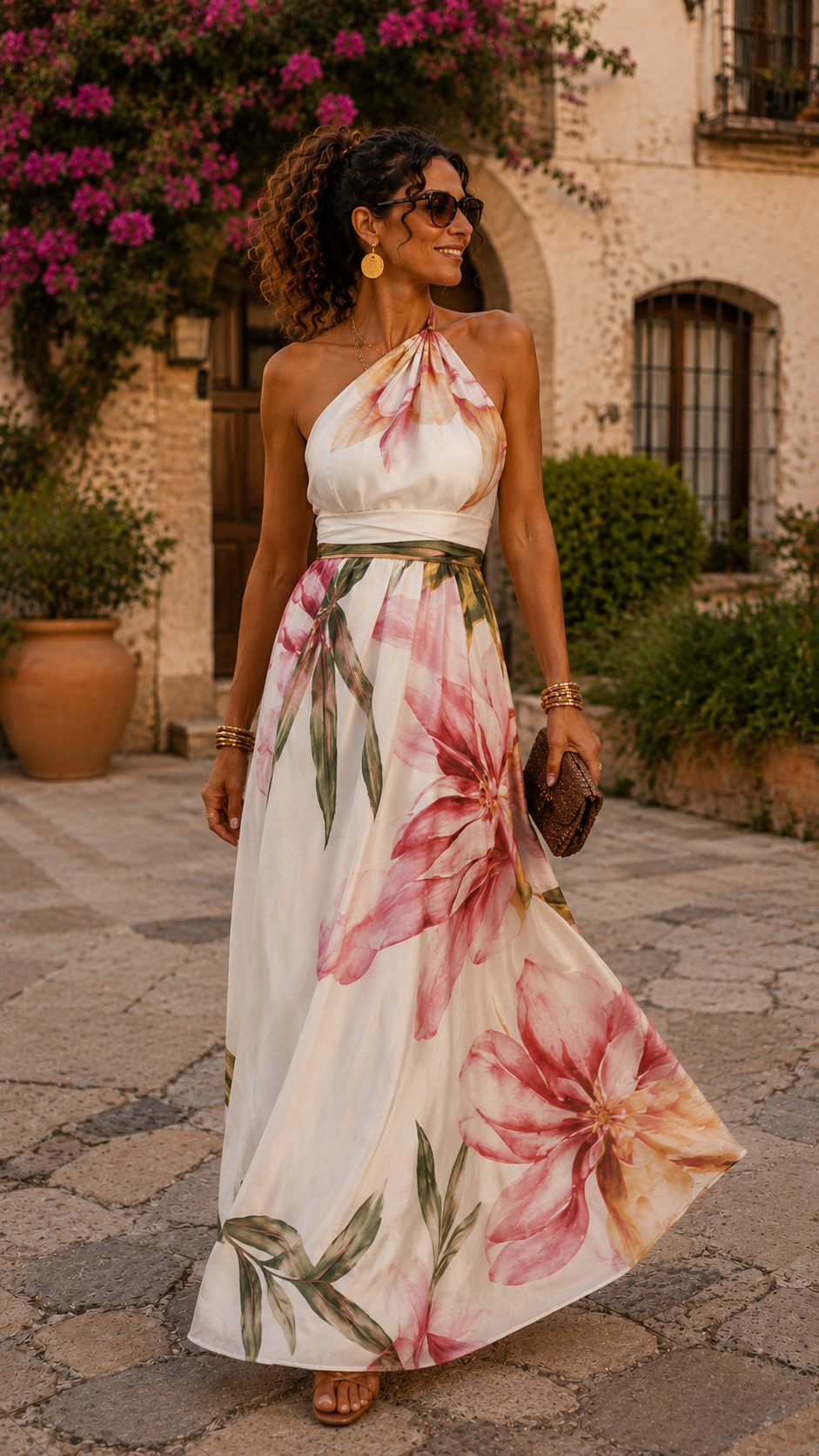 FERNANDA™ El vestido que transforma cualquier ocasión en un momento especial