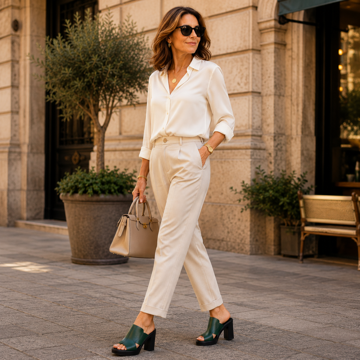 MARTA™ | La elegante comodidad Sandalias ortopédicas con estilo