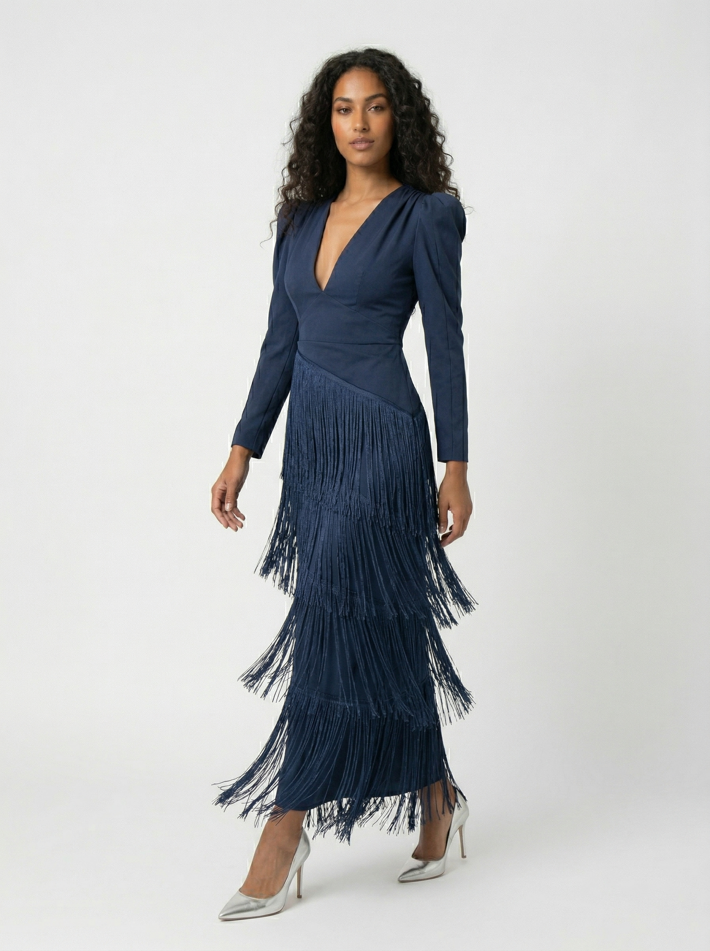 CELIA™ | Vestido largo para deslumbrar en eventos especiales