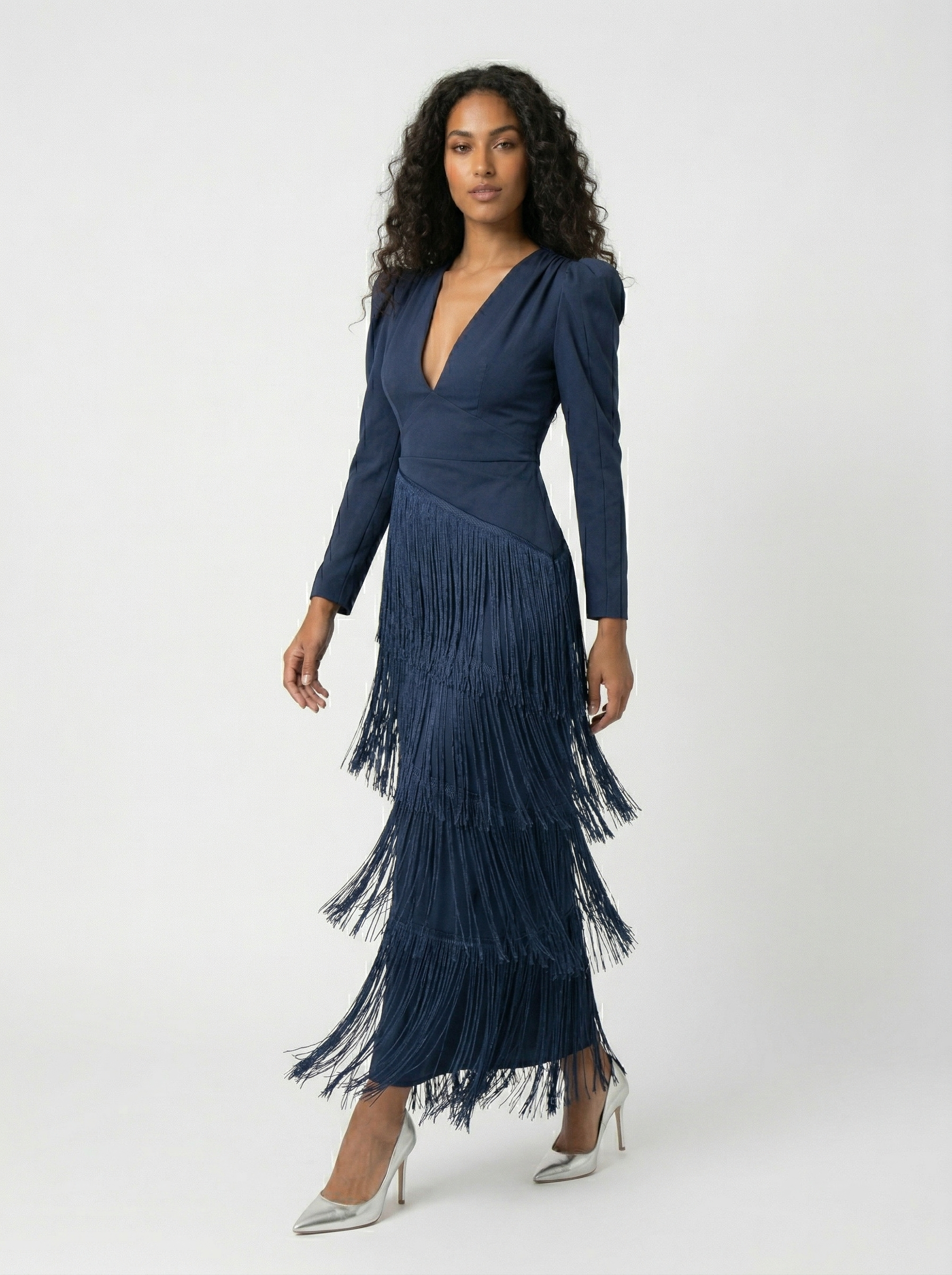 CELIA™ | Vestido largo para deslumbrar en eventos especiales