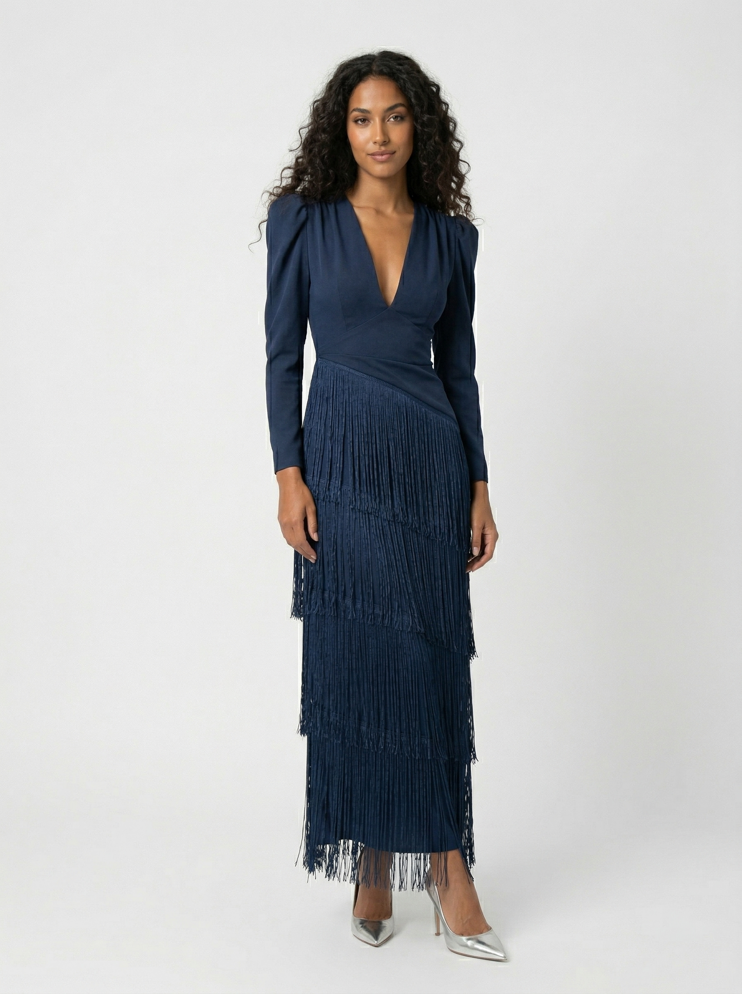 CELIA™ | Vestido largo para deslumbrar en eventos especiales