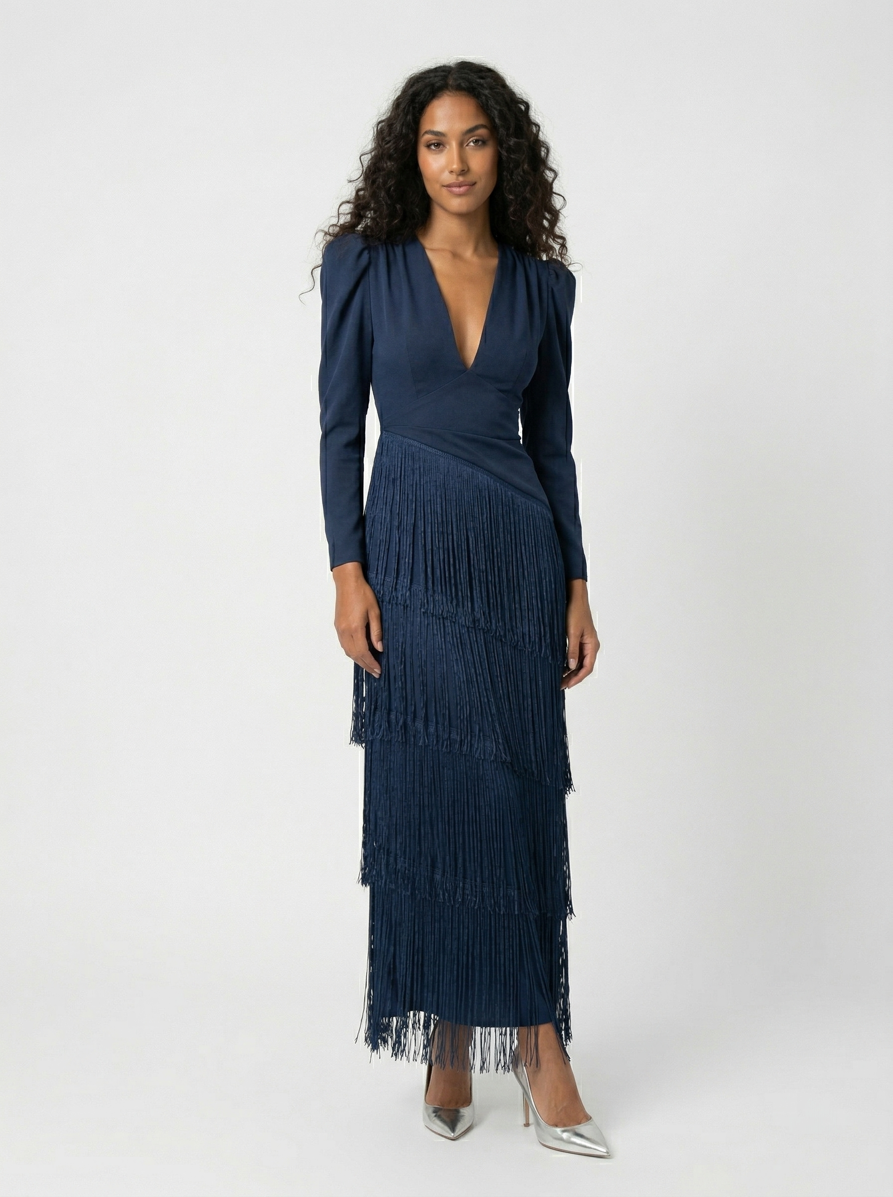 CELIA™ | Vestido largo para deslumbrar en eventos especiales
