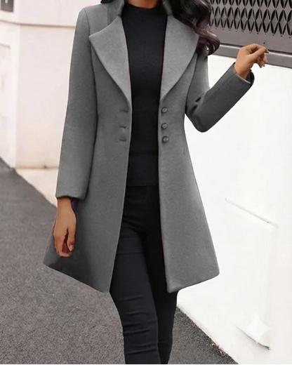 MERY™ | ABRIGO ELEGANTE Y CÁLIDO