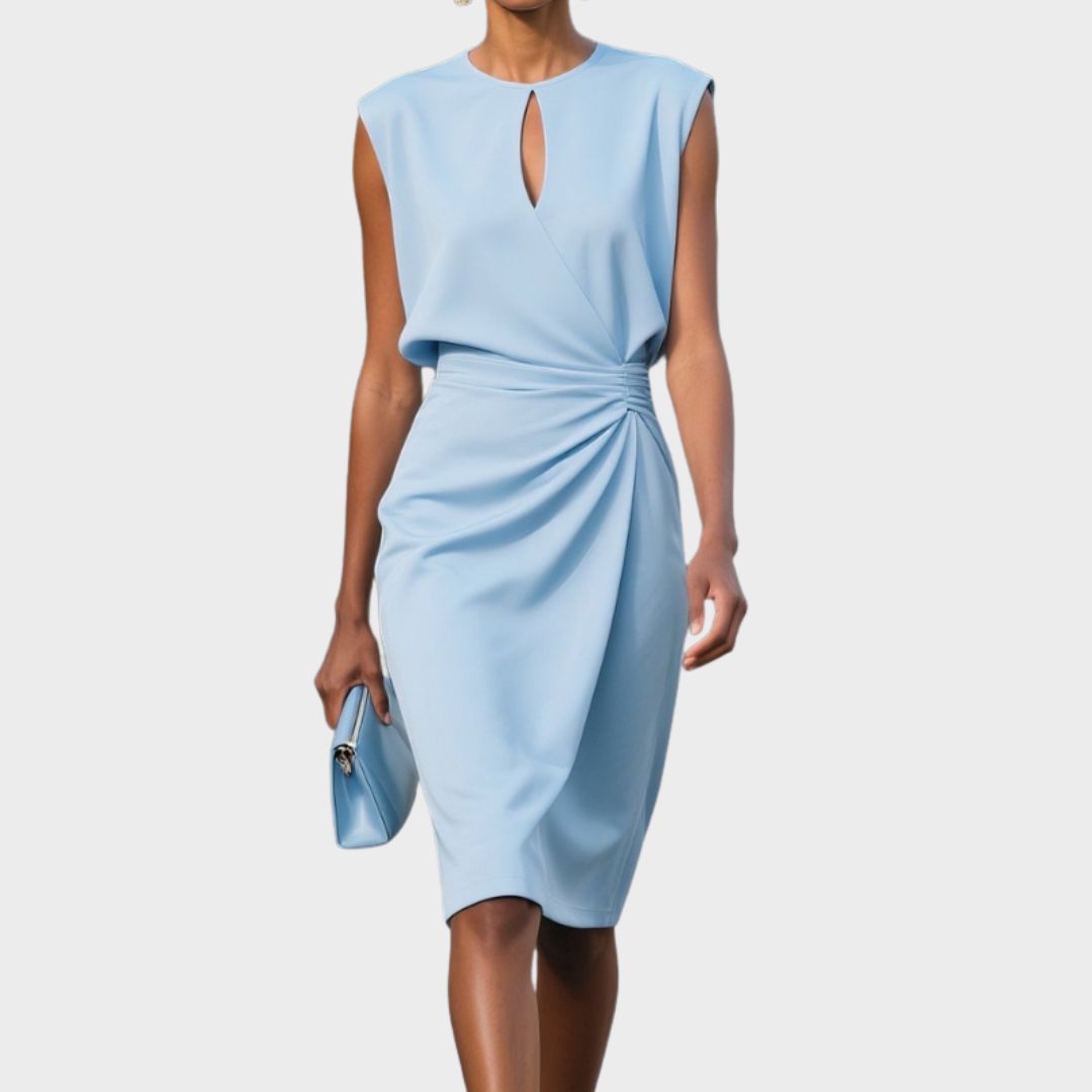 AMELIA™ Vestido Elegante: La opción perfecta para destacar en cualquier ocasión
