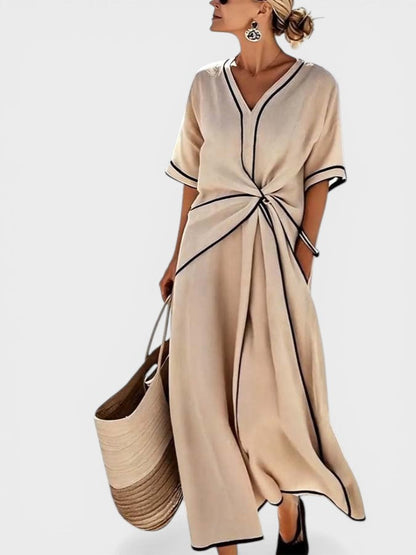 MAICA™ Vestido Flotante: Para un Descanso Confortable