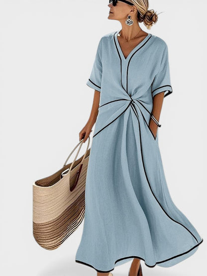 MAICA™ Vestido Flotante: Para un Descanso Confortable