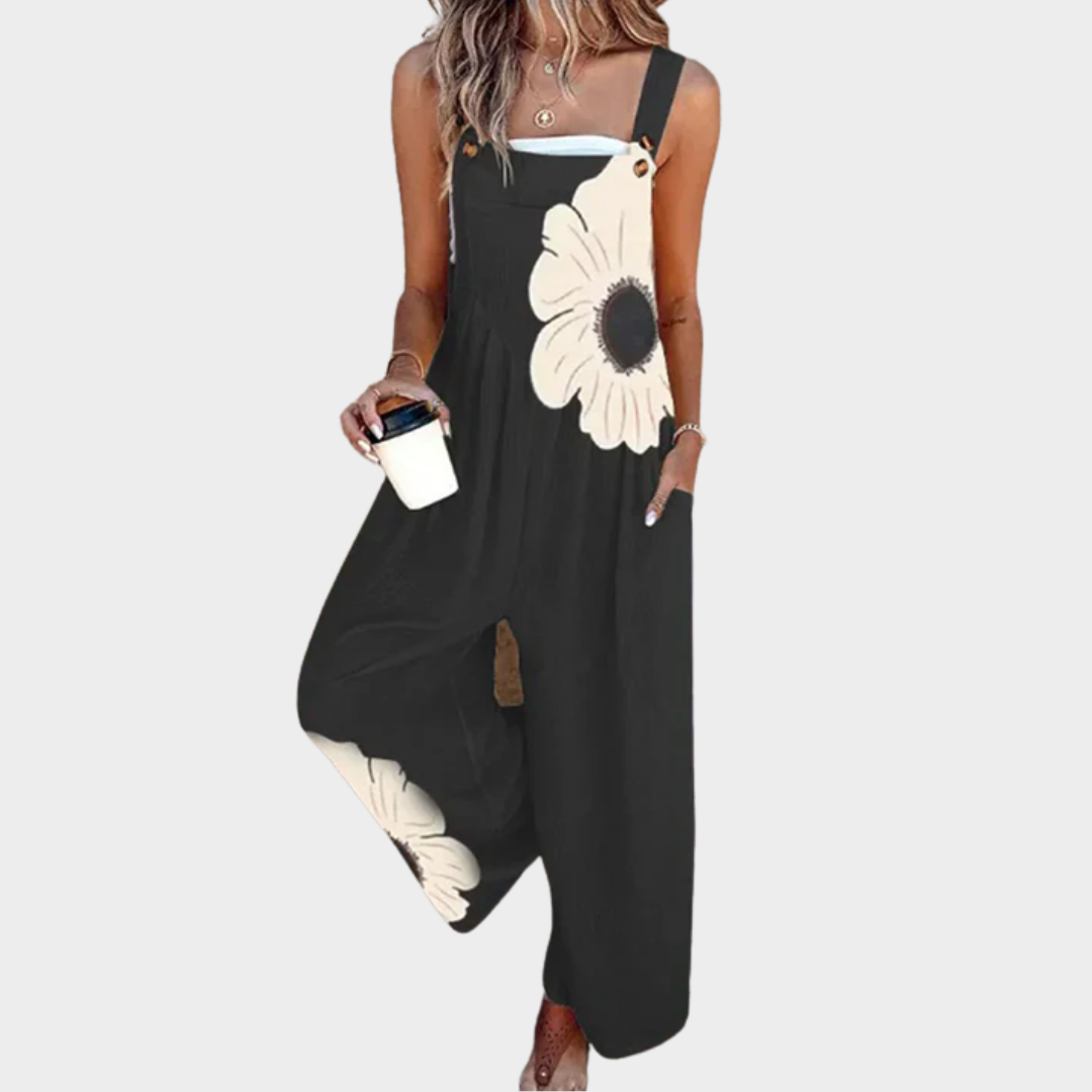 CLAUDIA™  Mono Estampado: Tu Nuevo Favorito 