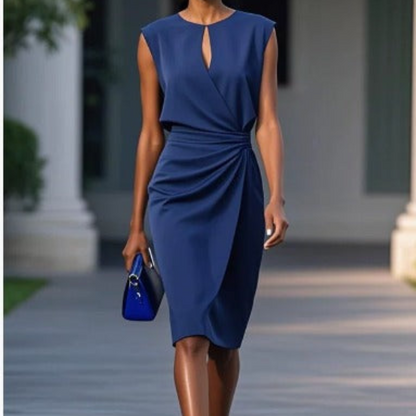 AMELIA™ Vestido Elegante: La opción perfecta para destacar en cualquier ocasión
