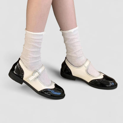LUNA™  Brilla con comodidad: Zapatos ortopédicos  