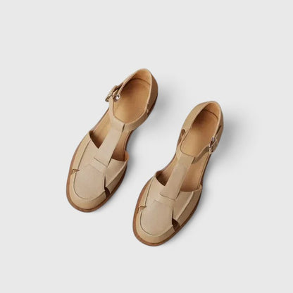 MARIA™ | Pasos con Estilo: Sandalias Elegantes