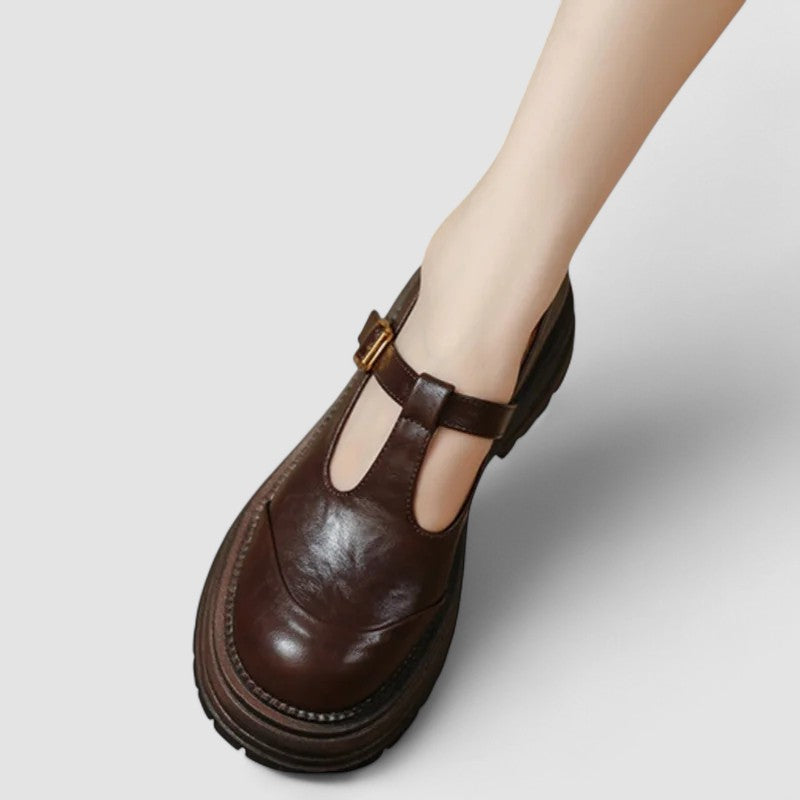 ANNA™ | Paso a Paso con Estilo! - Zapatos Ortopédicos para una Comodidad Inigualable