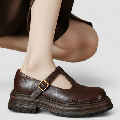 ANNA™ | Paso a Paso con Estilo! - Zapatos Ortopédicos para una Comodidad Inigualable