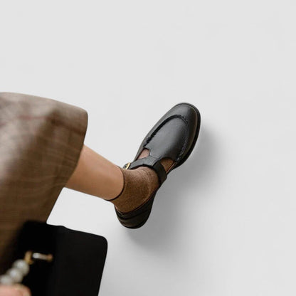 MIRELLA™ | Piezas de arte para tus pies Zapatos ortopédicos con estilo y confort