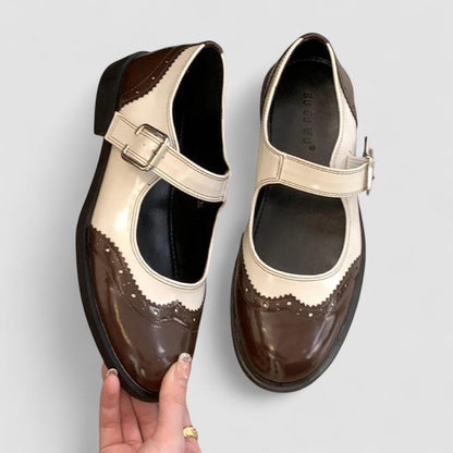LUNA™  Brilla con comodidad: Zapatos ortopédicos  
