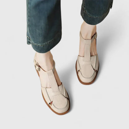 MARIA™ | Pasos con Estilo: Sandalias Elegantes