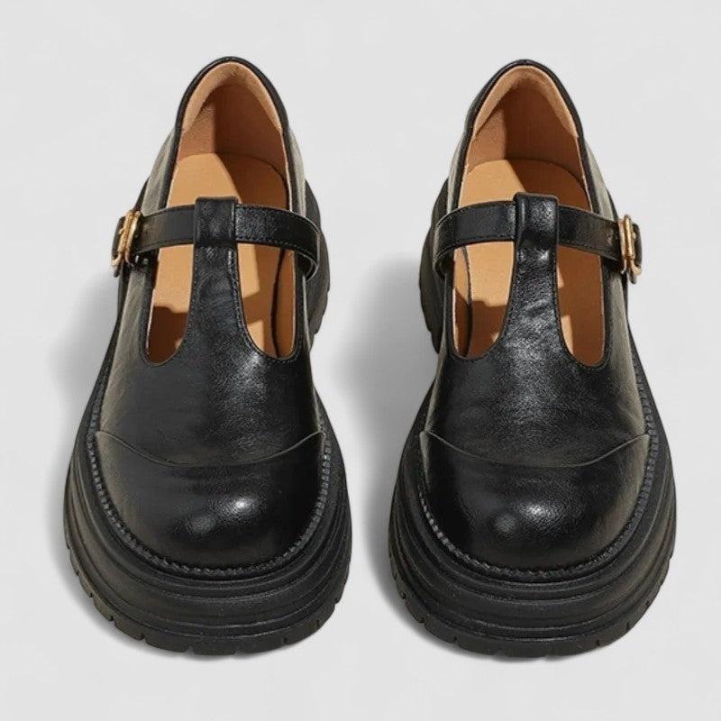 ANNA™ | Paso a Paso con Estilo! - Zapatos Ortopédicos para una Comodidad Inigualable