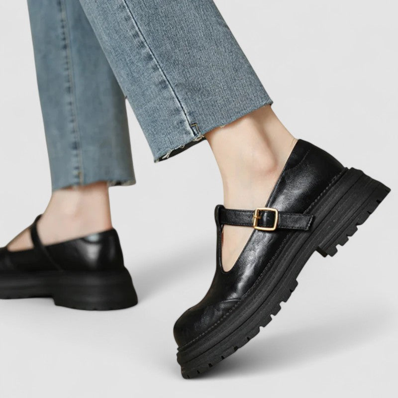 ANNA™ | Paso a Paso con Estilo! - Zapatos Ortopédicos para una Comodidad Inigualable