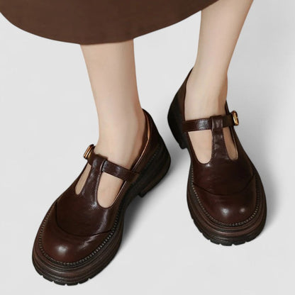 ANNA™ | Paso a Paso con Estilo! - Zapatos Ortopédicos para una Comodidad Inigualable