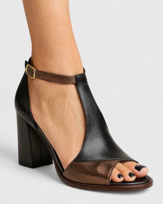 SARA™ | Pasos de Moda: Tacones Modernos