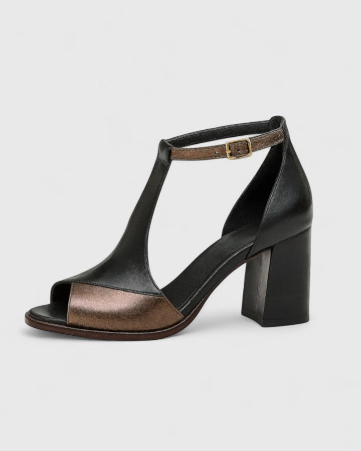 SARA™ | Pasos de Moda: Tacones Modernos