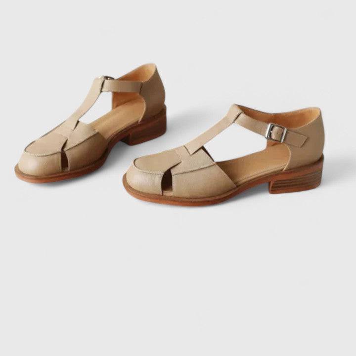 MARIA™ | Pasos con Estilo: Sandalias Elegantes