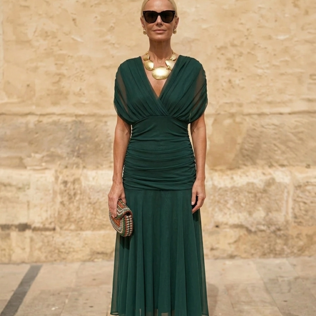 Vestido Santana