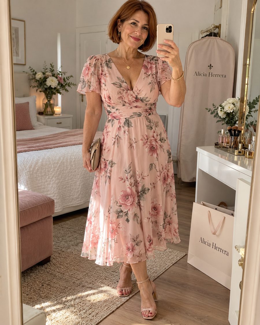 Look Alicia Herrera