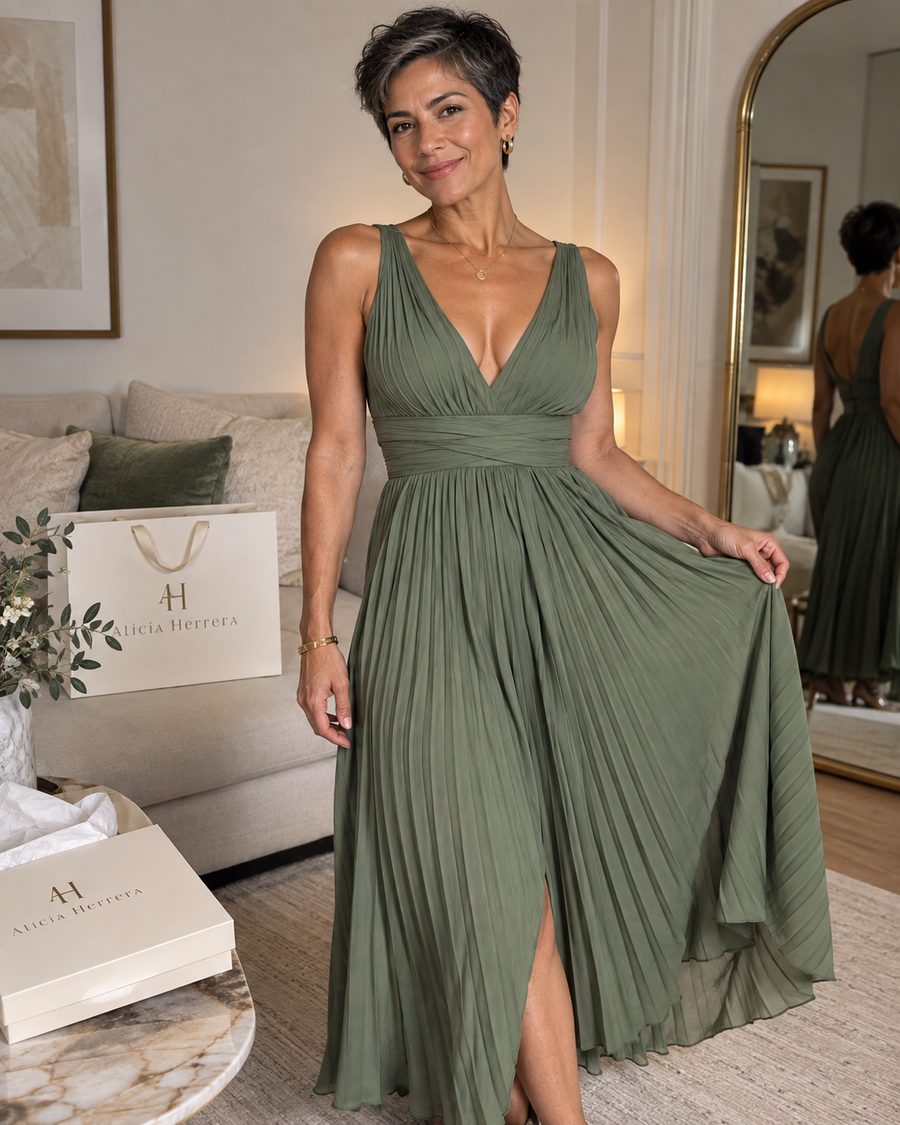 Look Alicia Herrera
