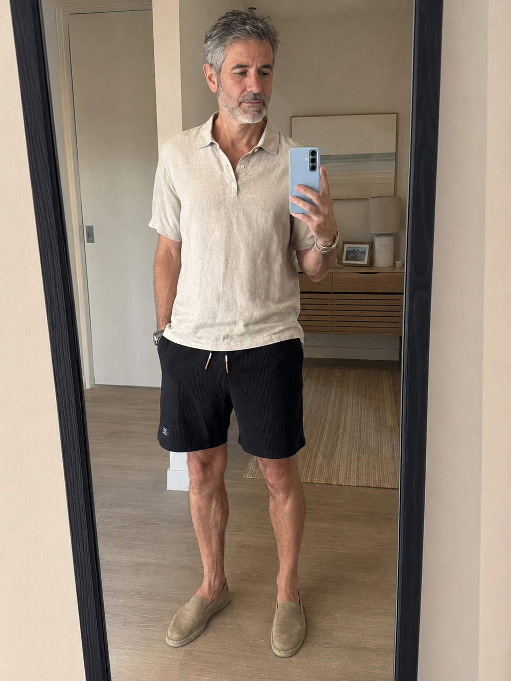 Carlos - 44 años