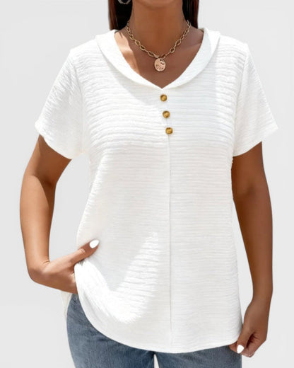 Ana™ | Camiseta elegante