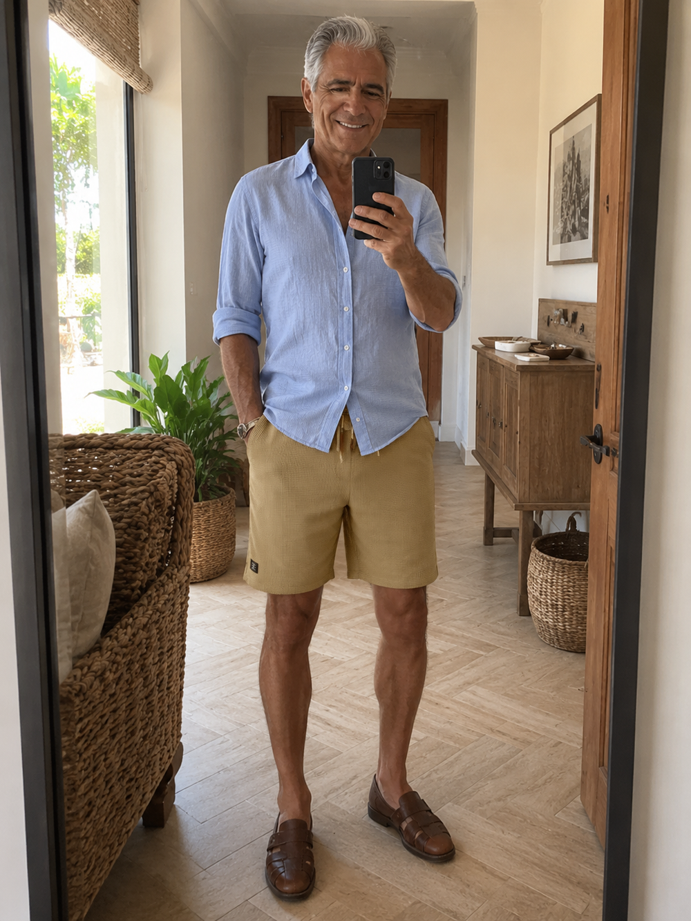 Fernando - 63 años