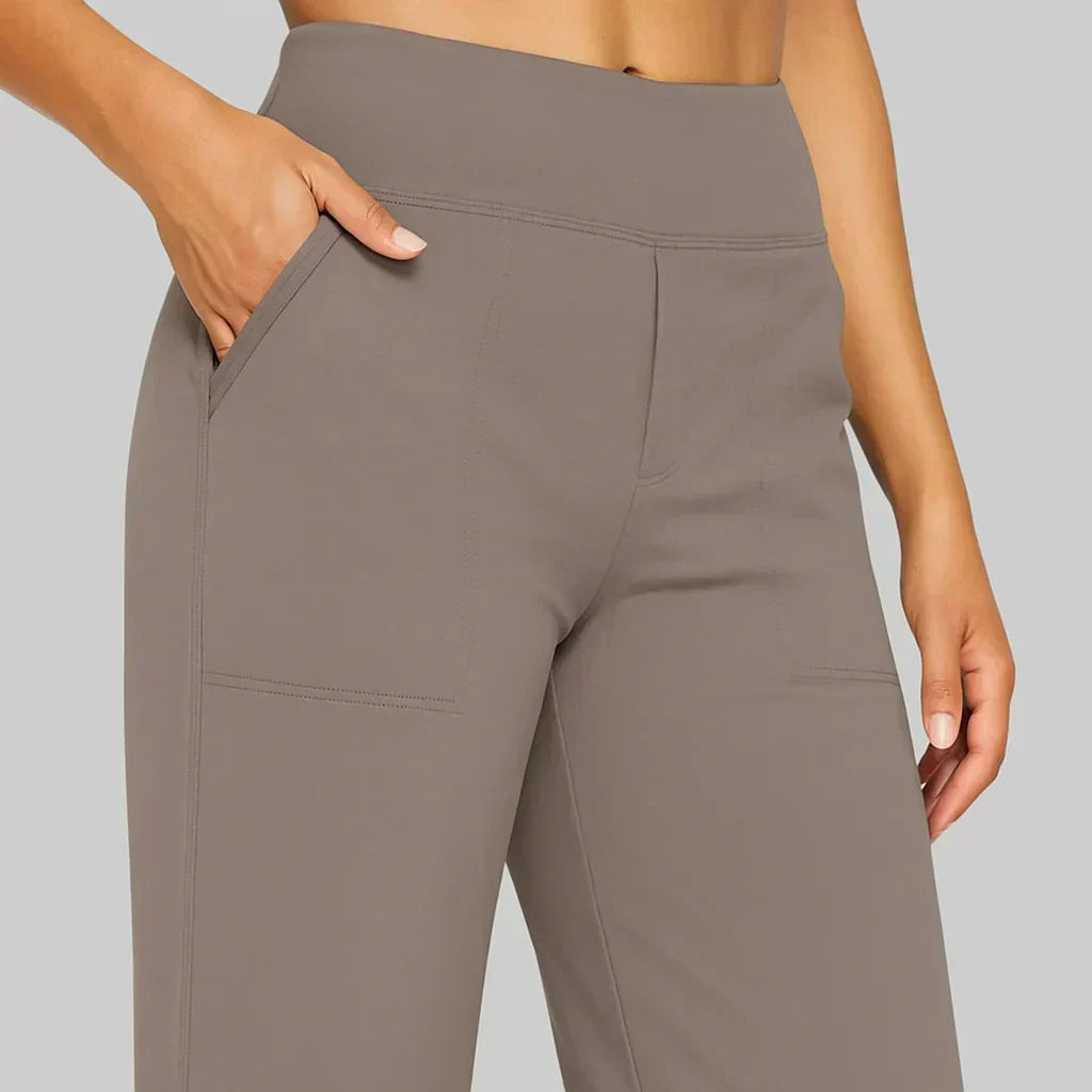 LUISA™ | PANTALONES ELÁSTICOS Y CÓMODOS DE MUJER