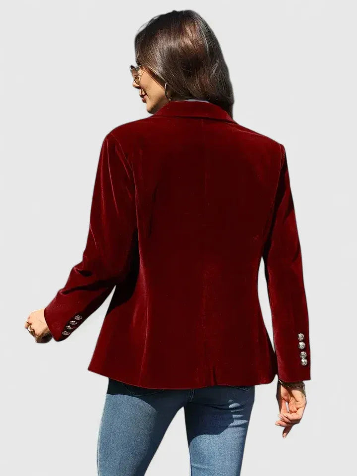 MARÍA™  | Americana elegante