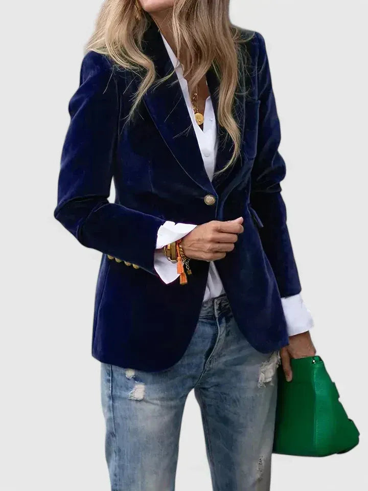 MARÍA™  | Americana elegante
