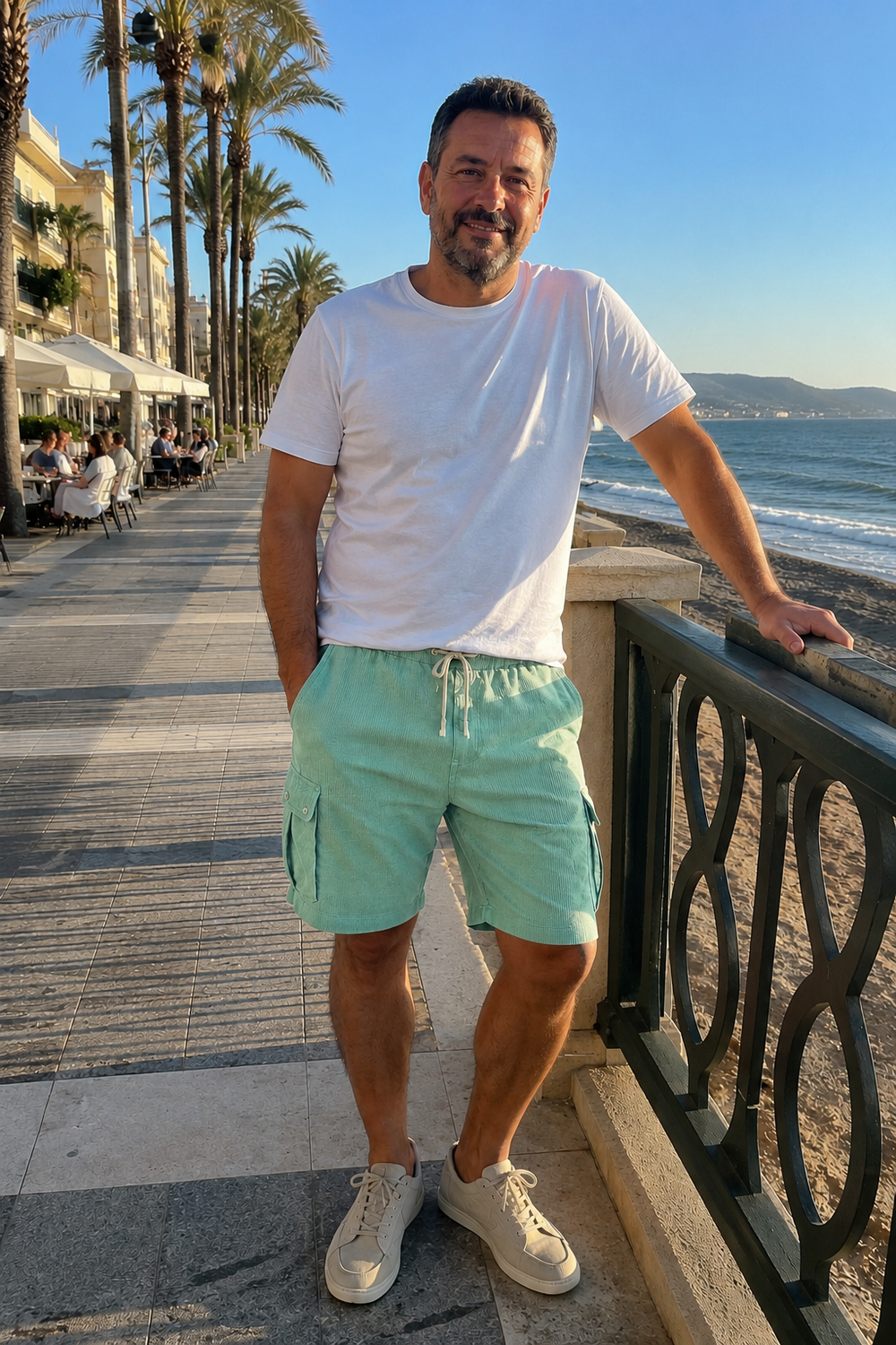 Juan - Almería