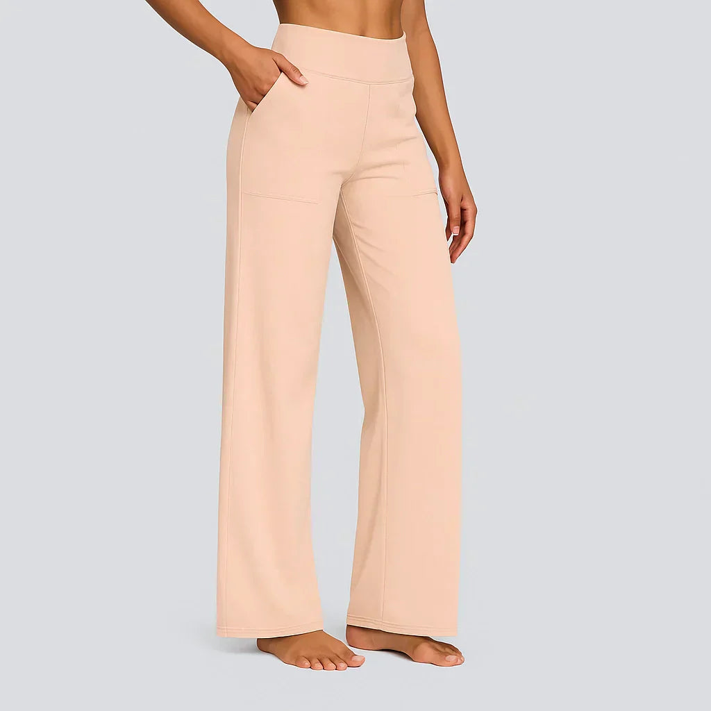 LUISA™ | PANTALONES ELÁSTICOS Y CÓMODOS DE MUJER