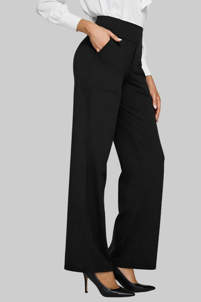 LUISA™ | PANTALONES ELÁSTICOS Y CÓMODOS DE MUJER