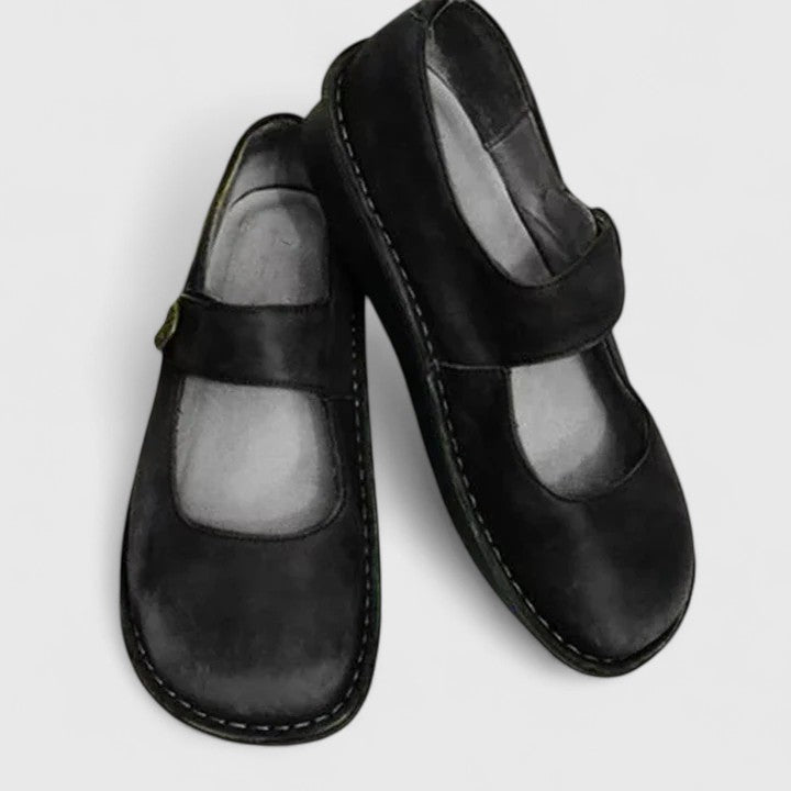 NEREA™ | El toque retro que necesitas: Mary Jane ¡Pisa con estilo!