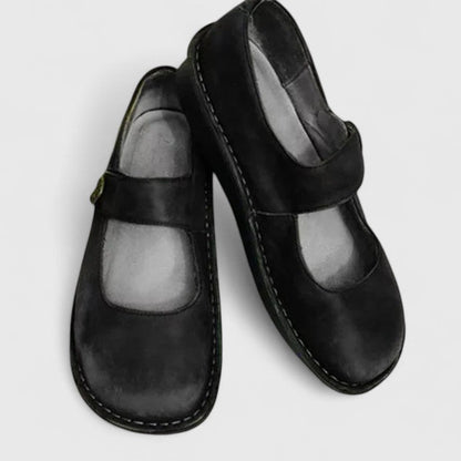 NEREA™ | El toque retro que necesitas: Mary Jane ¡Pisa con estilo!