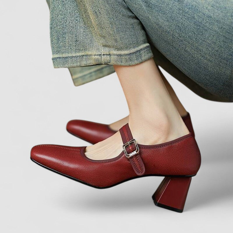 JULIA™ : Los zapatos ortopédicos que cuidan tus pies con estilo