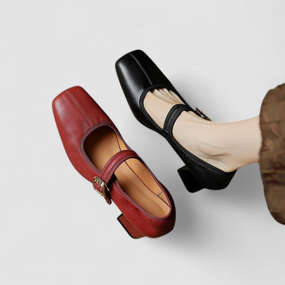 JULIA™ : Los zapatos ortopédicos que cuidan tus pies con estilo