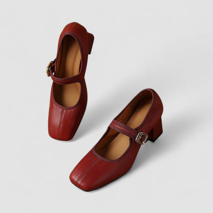 JULIA™ : Los zapatos ortopédicos que cuidan tus pies con estilo