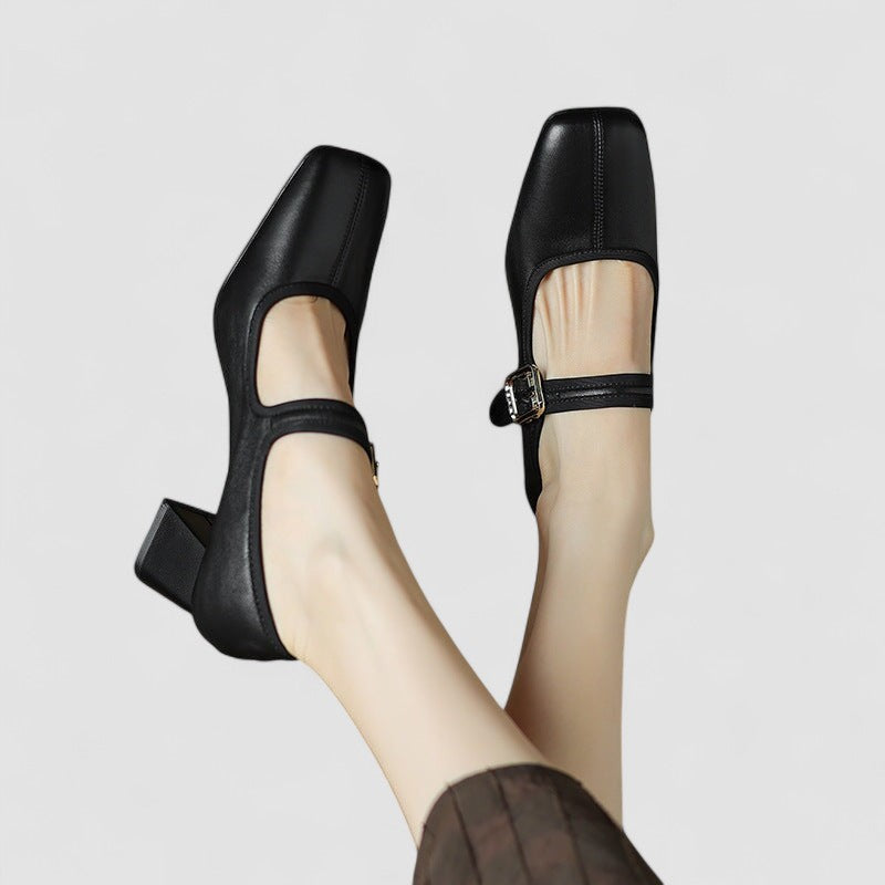 JULIA™ : Los zapatos ortopédicos que cuidan tus pies con estilo