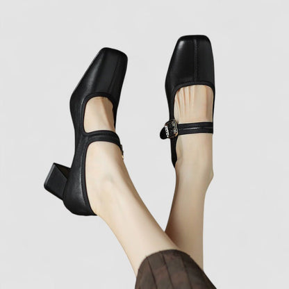 JULIA™ : Los zapatos ortopédicos que cuidan tus pies con estilo