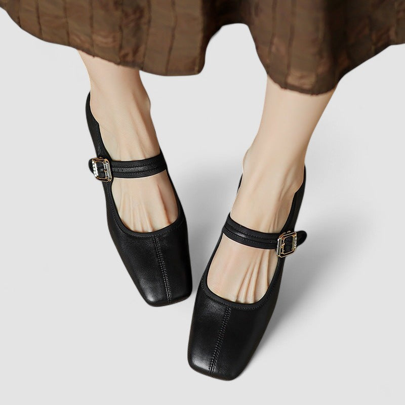 JULIA™ : Los zapatos ortopédicos que cuidan tus pies con estilo